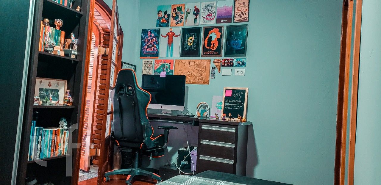 Casa, 2 quartos, 62 m² - Foto 9