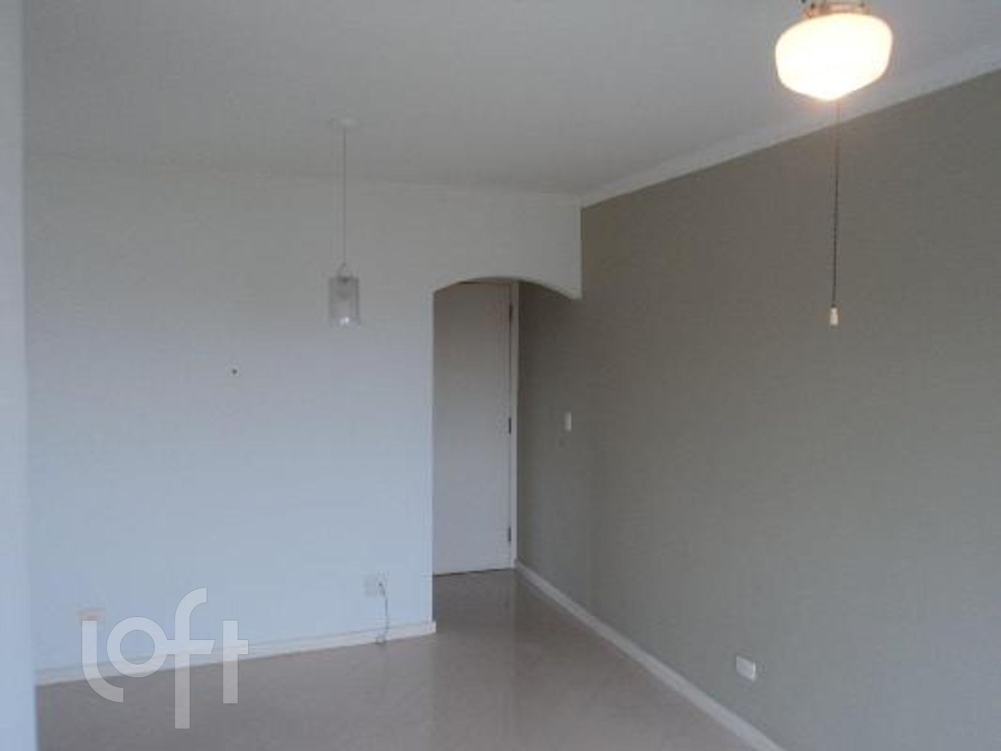Apartamento, 2 quartos, 48 m² - Foto 1