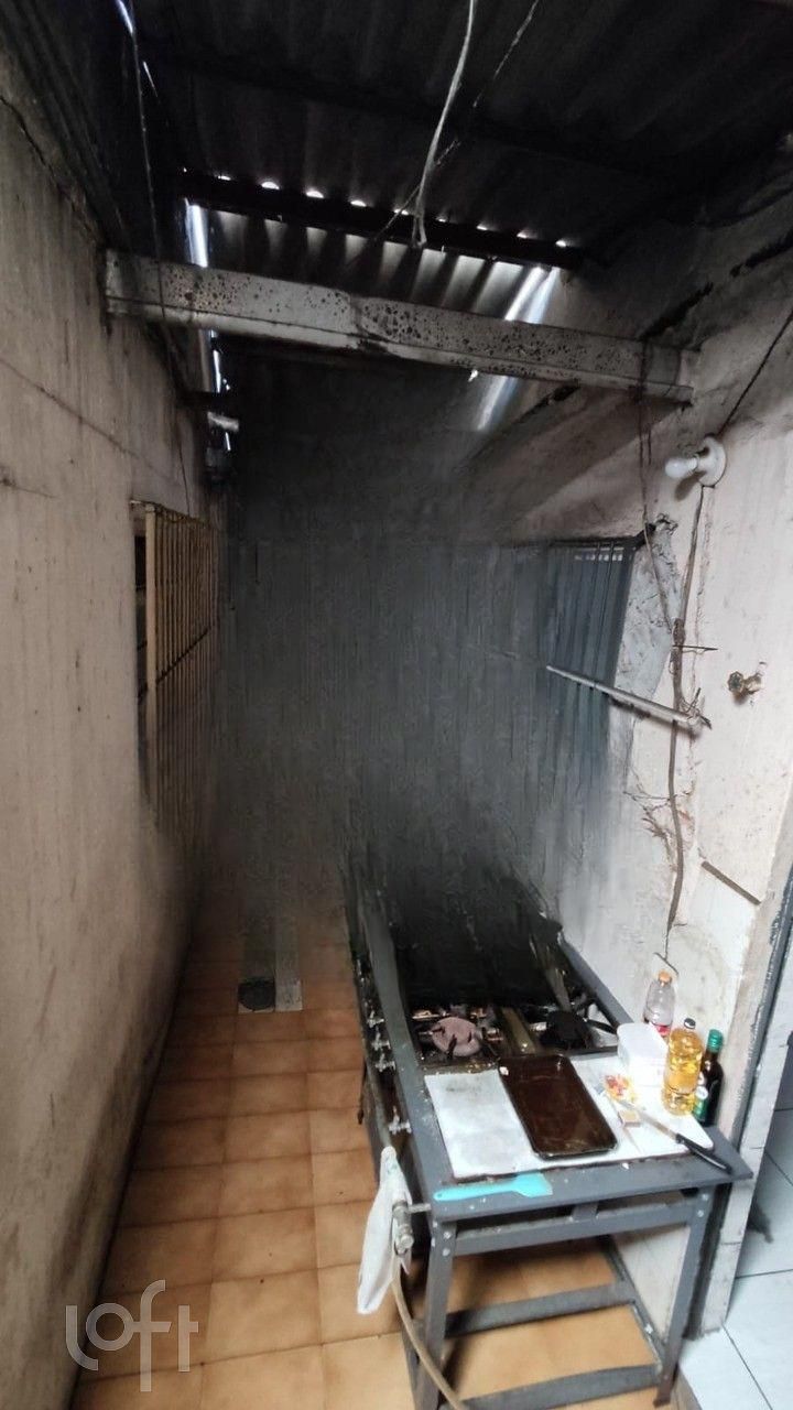 Casa à venda com 3 quartos, 155m² - Foto 14