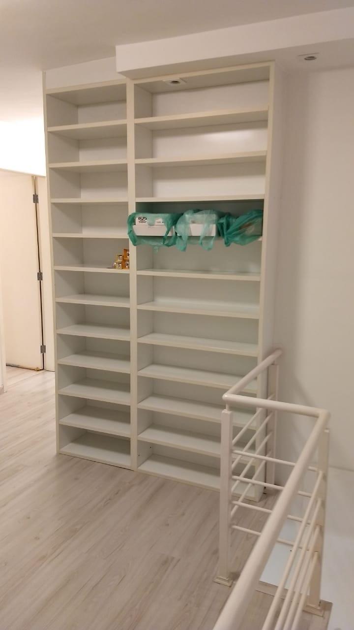 Apartamento, 2 quartos, 85 m² - Foto 40