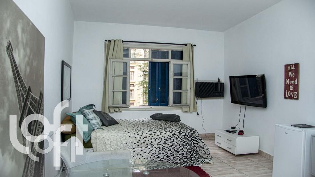 Apartamento, 1 quarto, 32 m² - Foto 14