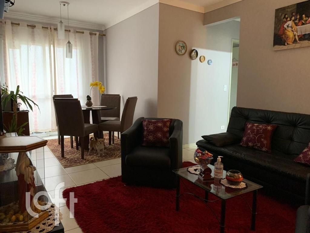 Apartamento à venda com 3 quartos, 74m² - Foto 24