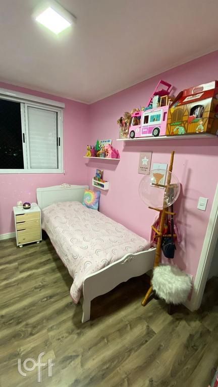 Apartamento, 2 quartos, 58 m² - Foto 3