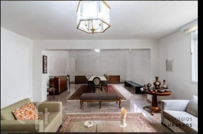 Apartamento, 3 quartos, 283 m² - Foto 1