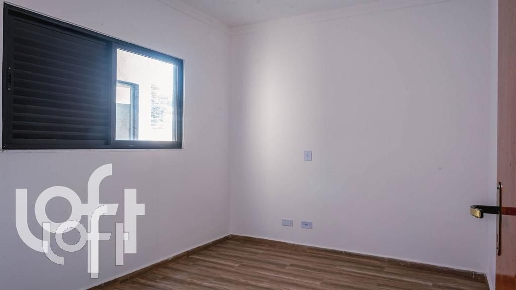 Apartamento, 2 quartos, 50 m² - Foto 8