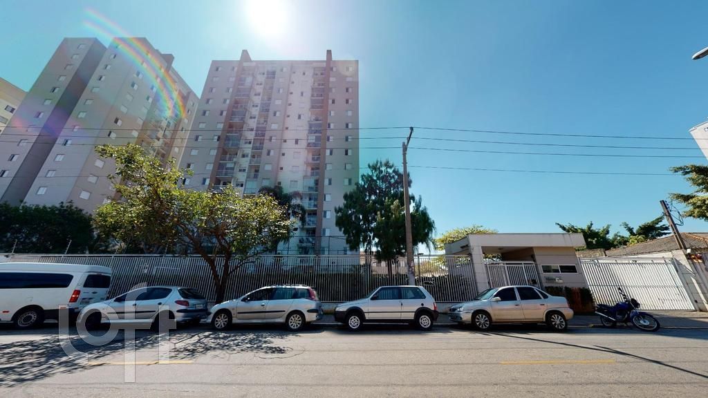 Apartamento, 3 quartos, 61 m² - Foto 18