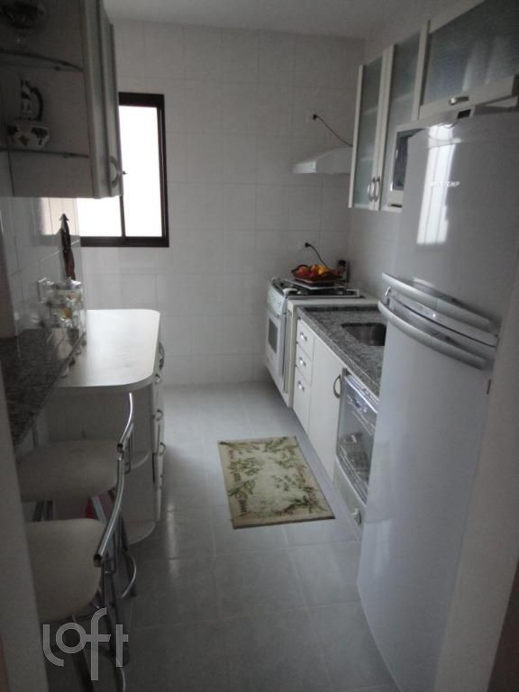 Apartamento, 2 quartos, 60 m² - Foto 12