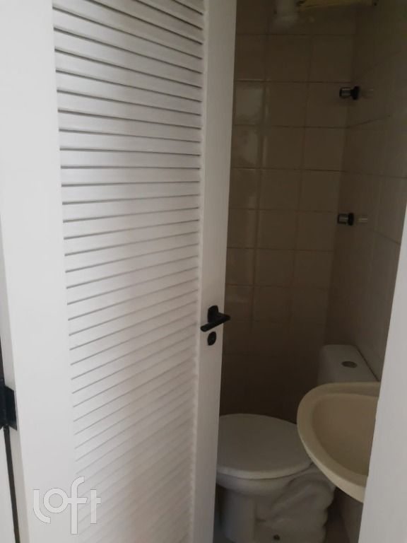 Apartamento à venda com 3 quartos, 133m² - Foto 17