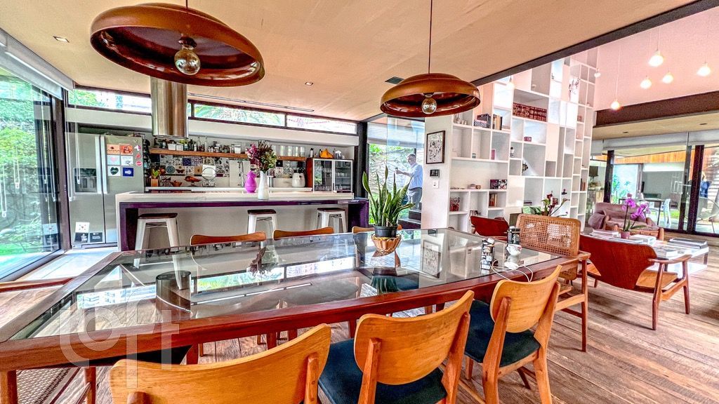 Casa, 4 quartos, 569 m² - Foto 17