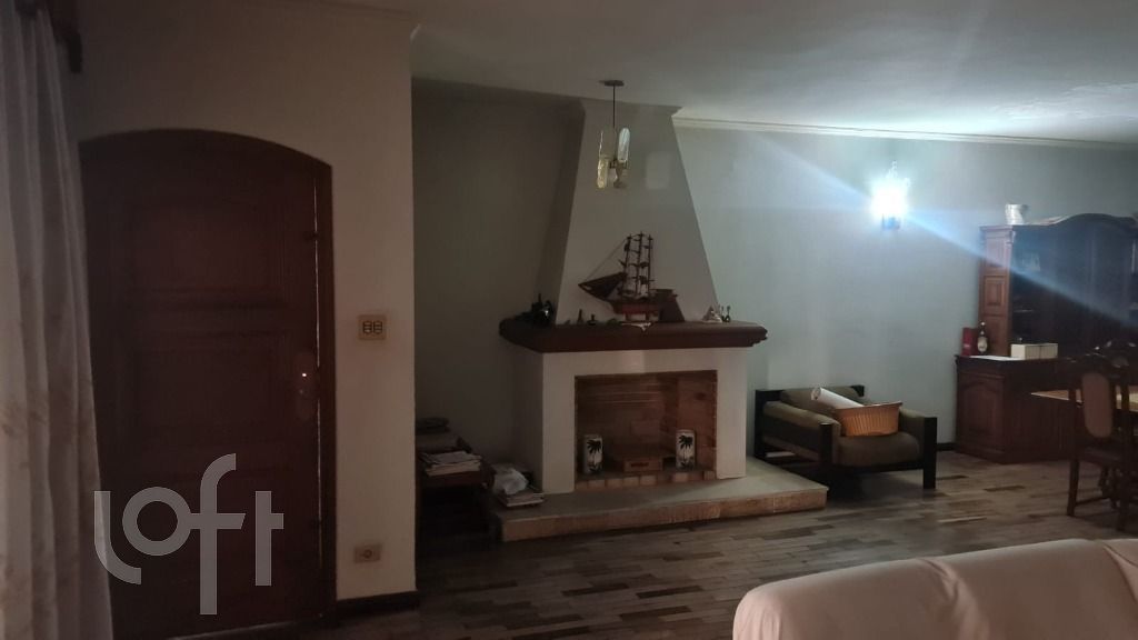 Casa, 4 quartos, 287 m² - Foto 3