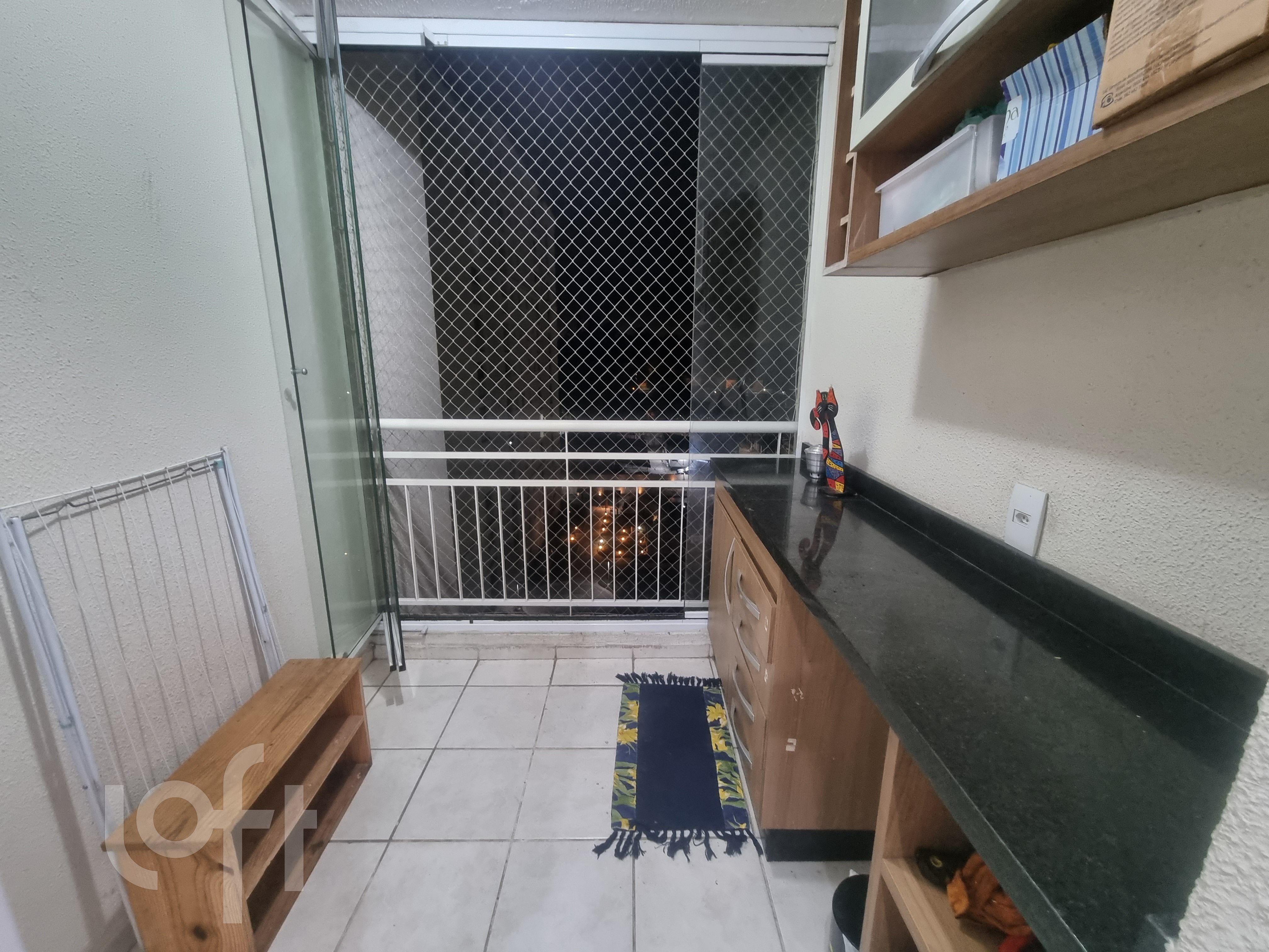 Apartamento, 3 quartos, 62 m² - Foto 8