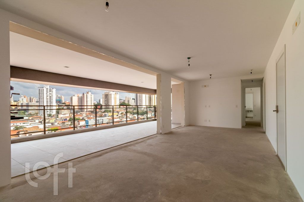 Apartamento, 3 quartos, 167 m² - Foto 11