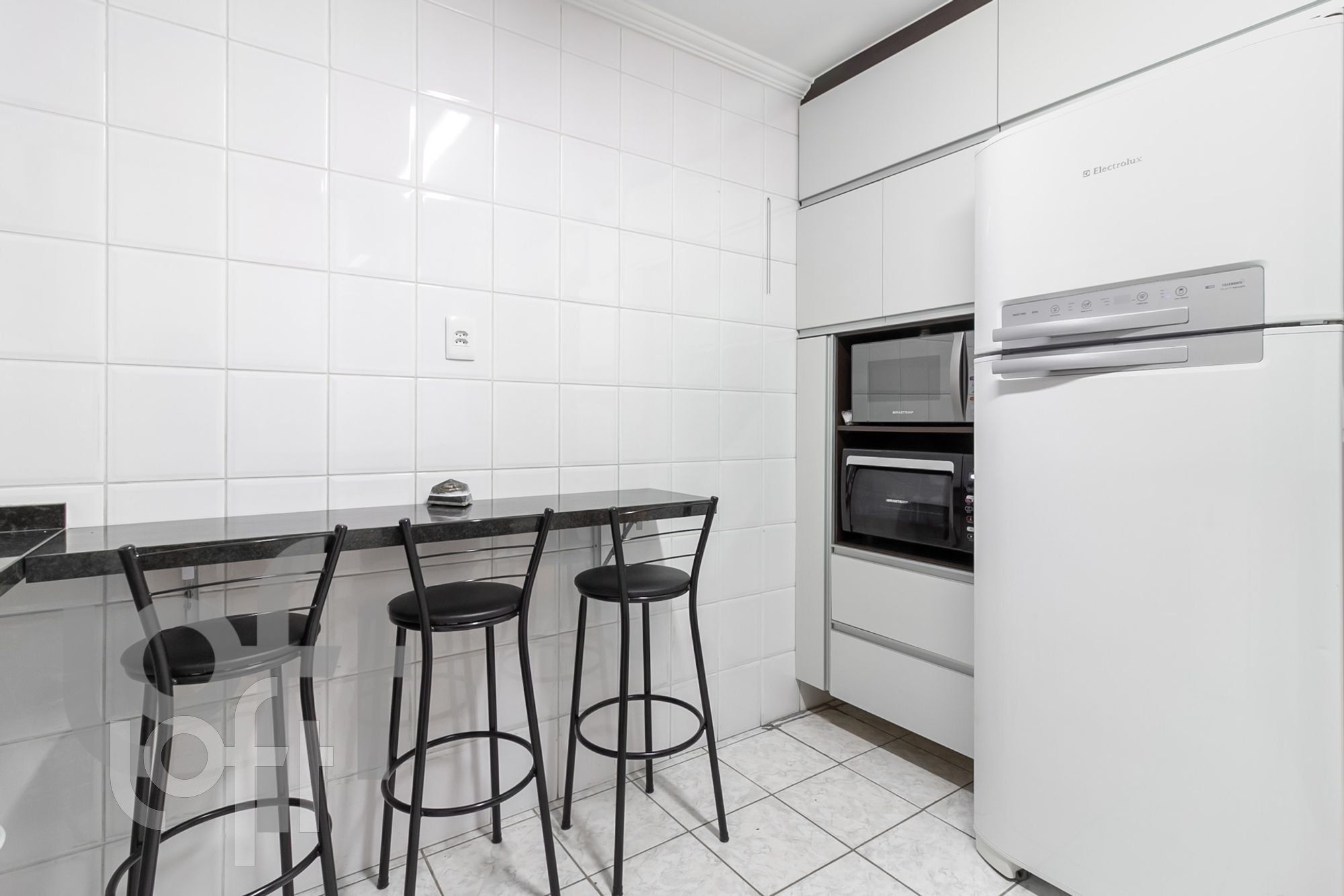 Apartamento, 3 quartos, 80 m² - Foto 9