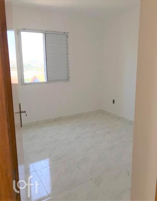 Apartamento, 2 quartos, 35 m² - Foto 3
