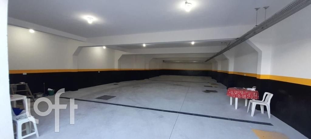 Casa de Condomínio, 2 quartos - Foto 3