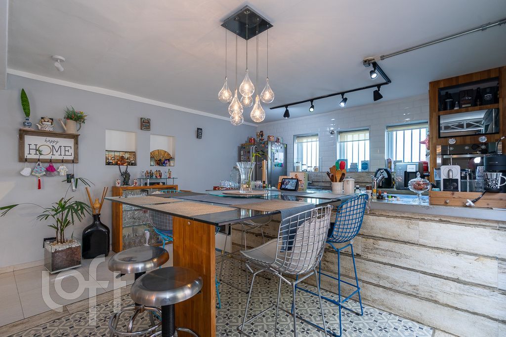 Casa, 3 quartos, 185 m² - Foto 5