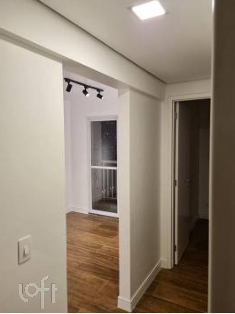 Apartamento à venda com 3 quartos, 57m² - Foto 5