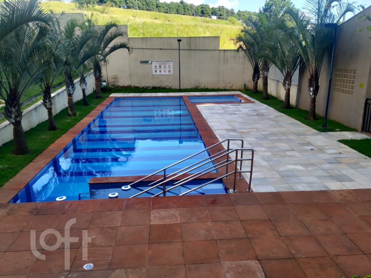 Apartamento, 2 quartos, 45 m² - Foto 20