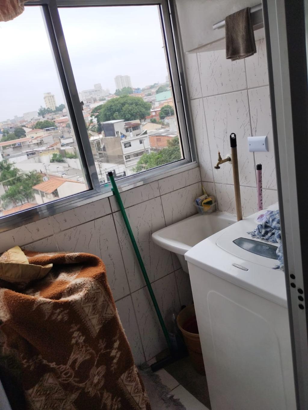 Apartamento, 2 quartos, 51 m² - Foto 3