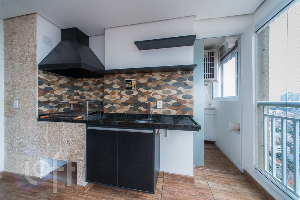 Apartamento, 2 quartos, 94 m² - Foto 4