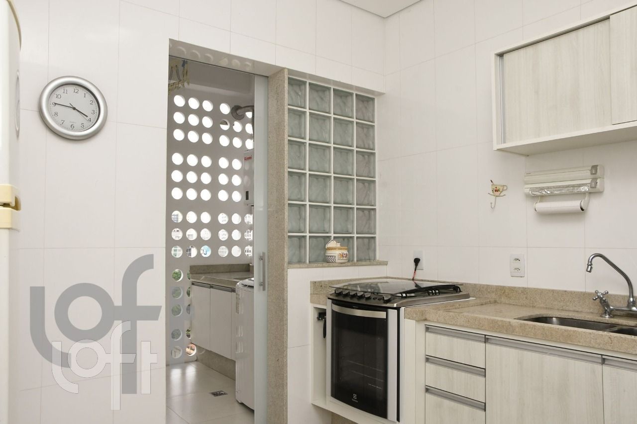 Apartamento, 2 quartos, 115 m² - Foto 15