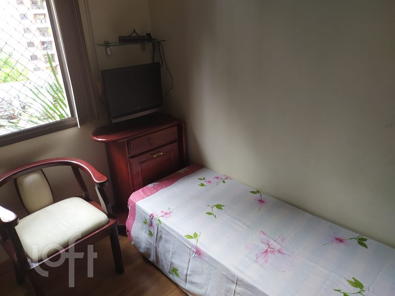 Apartamento, 2 quartos, 72 m² - Foto 3