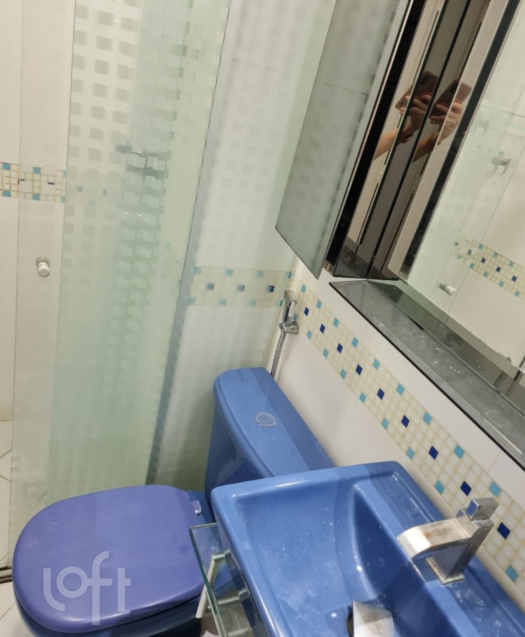 Apartamento, 2 quartos, 50 m² - Foto 5