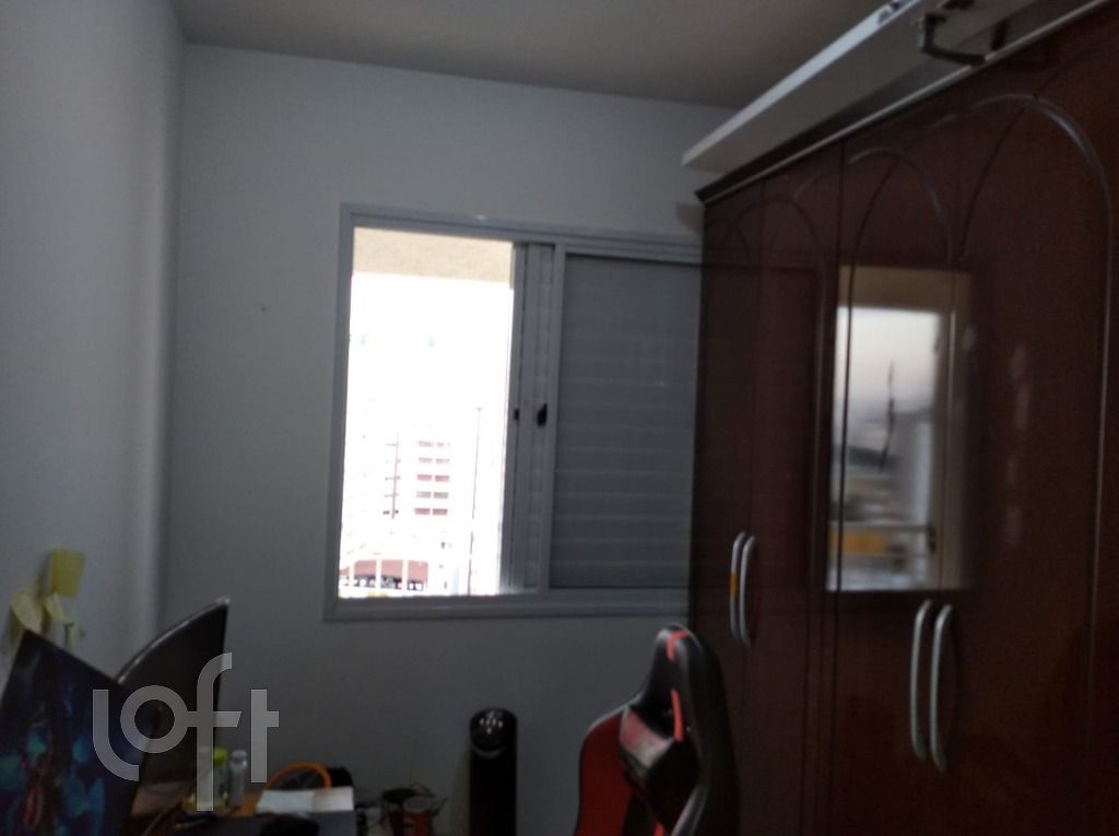 Apartamento, 2 quartos, 54 m² - Foto 6