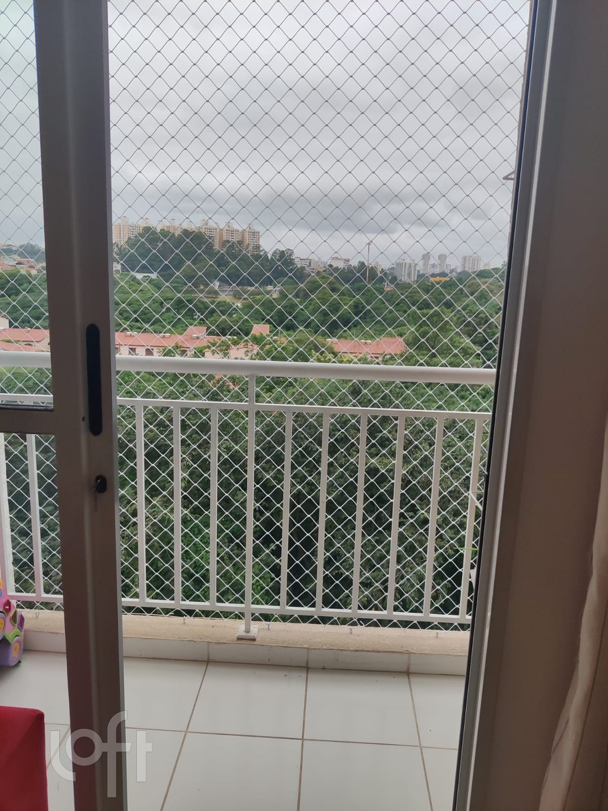 Apartamento, 3 quartos, 57 m² - Foto 8