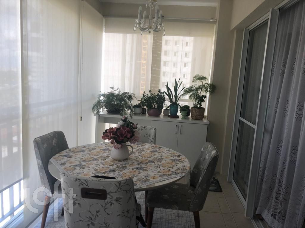 Apartamento, 3 quartos, 94 m² - Foto 4