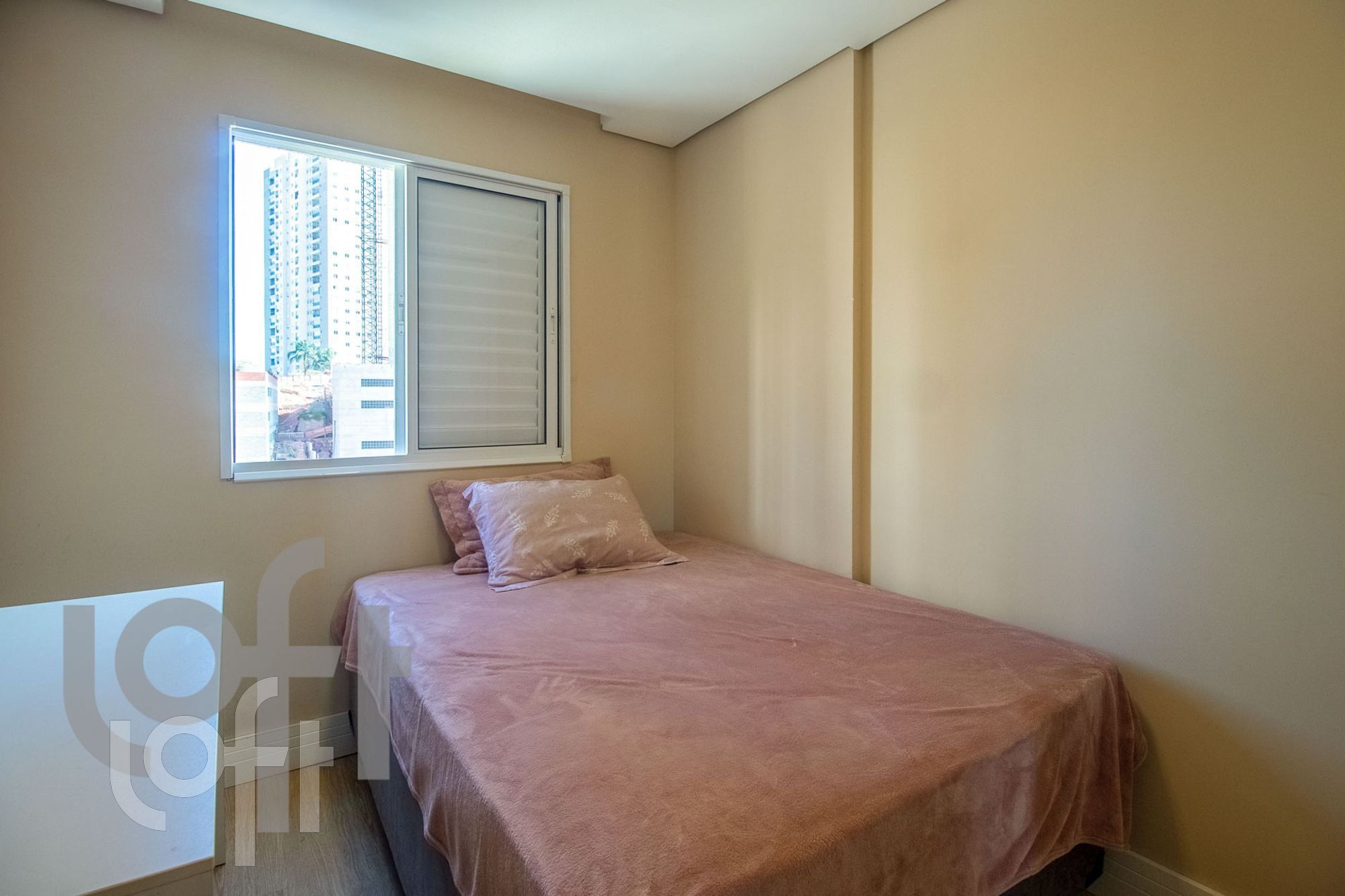 Apartamento, 2 quartos, 60 m² - Foto 5