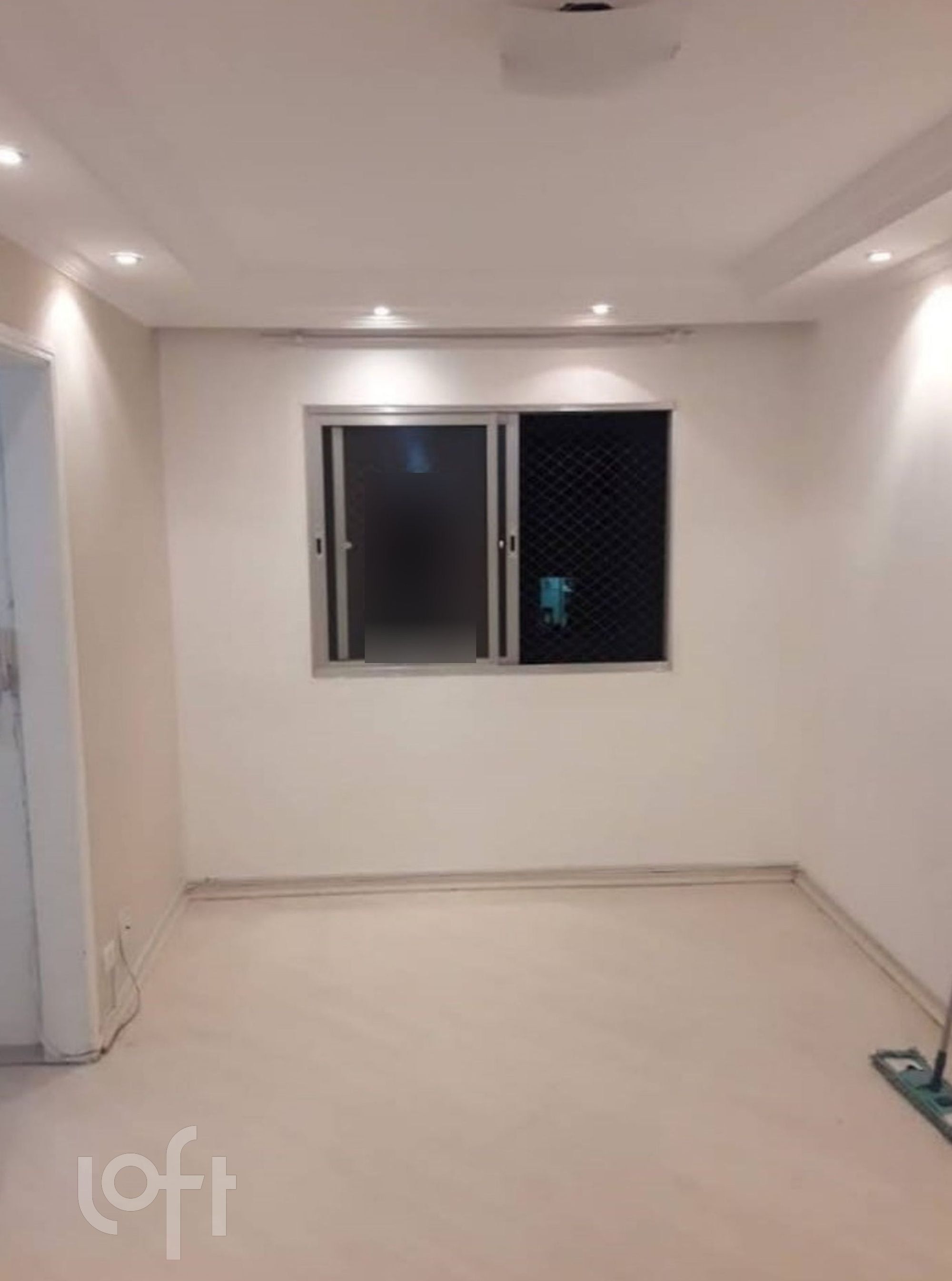 Apartamento à venda com 2 quartos, 67m² - Foto 1