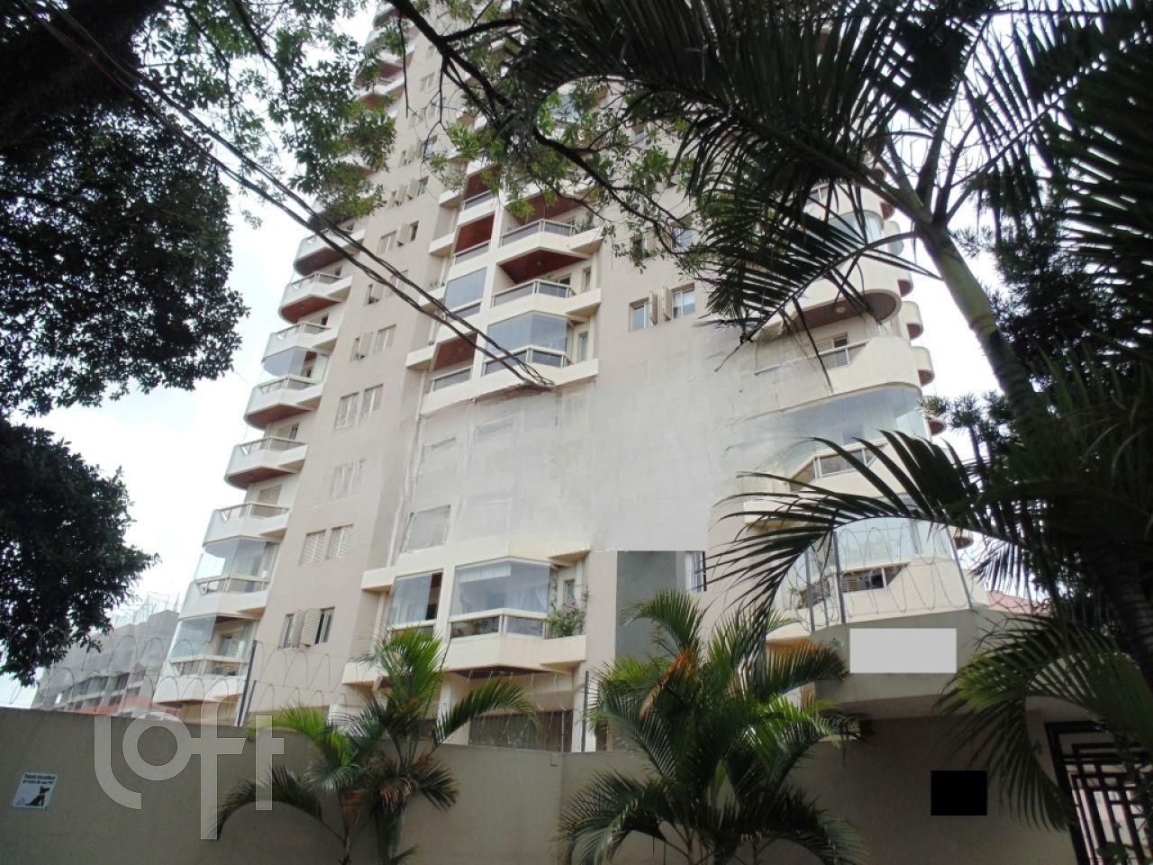 Apartamento, 3 quartos, 88 m² - Foto 1