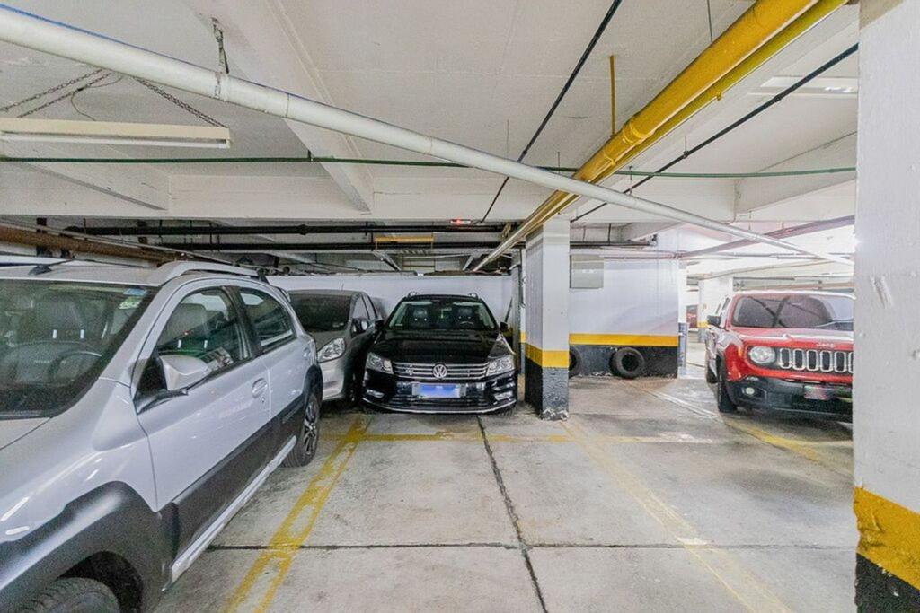 Apartamento à venda com 3 quartos, 85m² - Foto 40