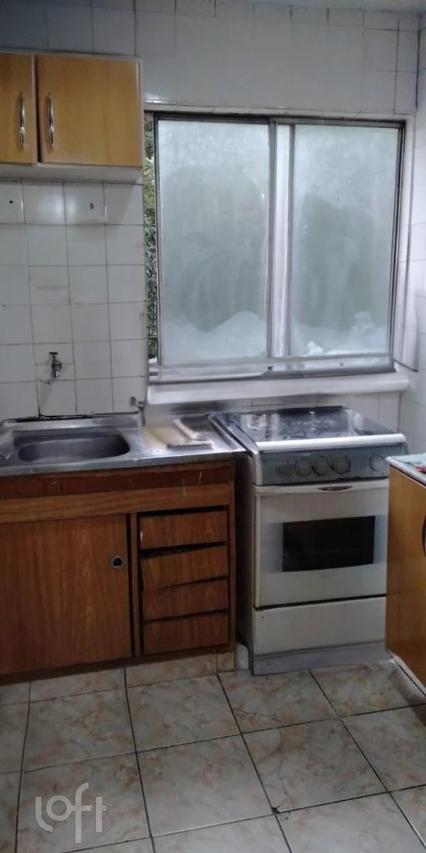 Apartamento, 2 quartos, 50 m² - Foto 9