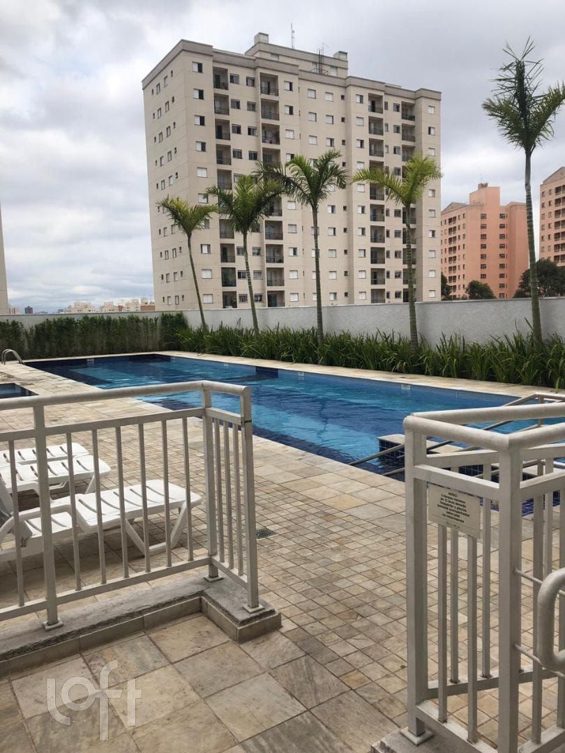 Apartamento à venda com 1 quarto, 49m² - Foto 26