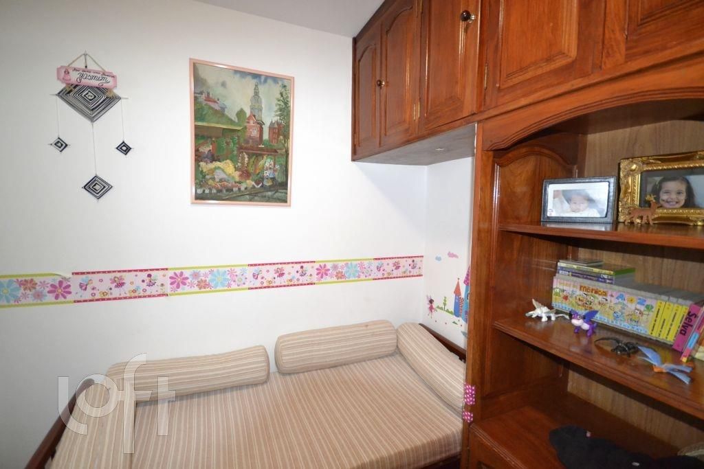 Apartamento, 3 quartos, 90 m² - Foto 11