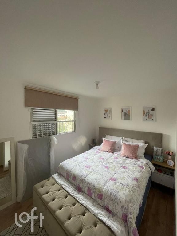 Apartamento, 3 quartos, 62 m² - Foto 8