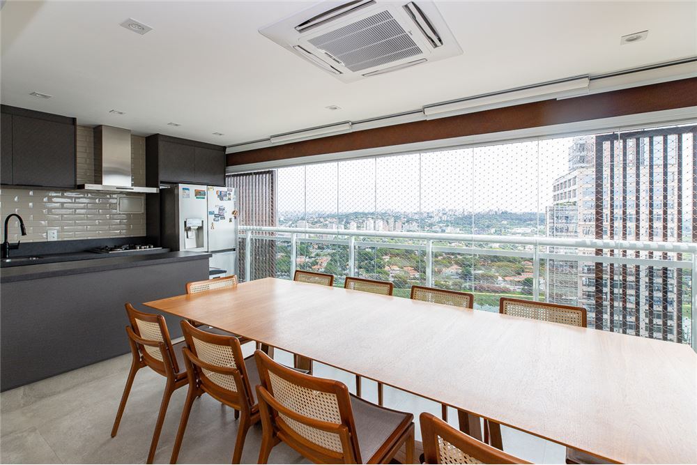 Cobertura, 3 quartos, 189 m² - Foto 15