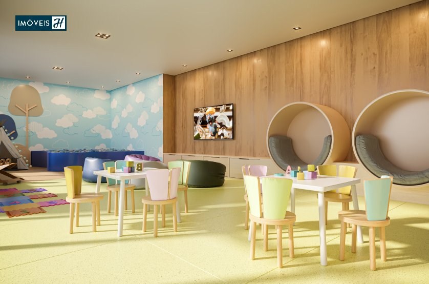 Apartamento, 3 quartos, 89 m² - Foto 12