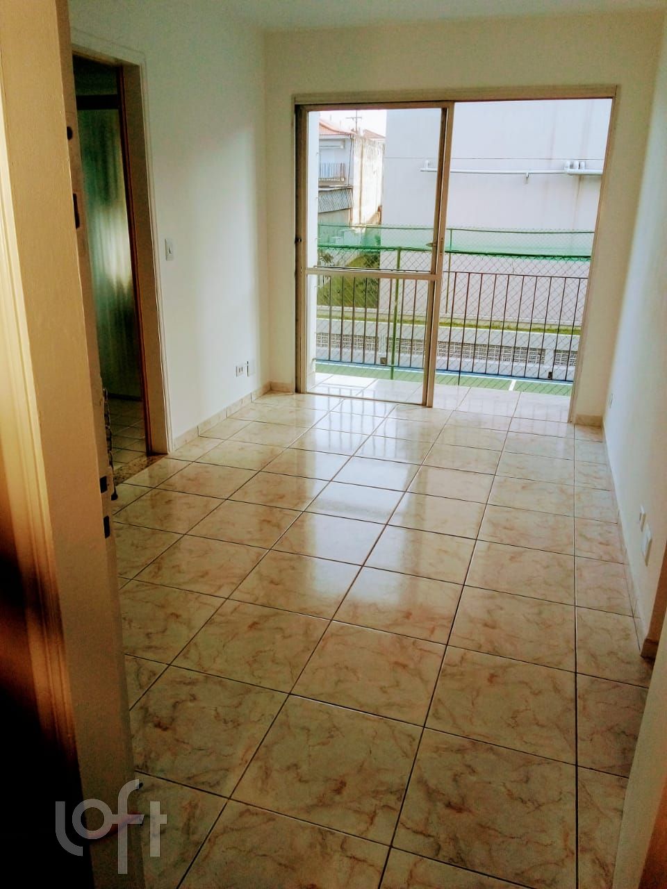 Apartamento, 1 quarto, 43 m² - Foto 1