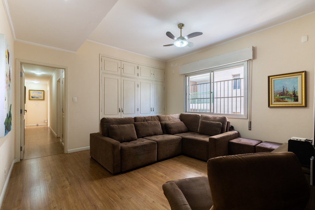 Apartamento, 4 quartos, 245 m² - Foto 12