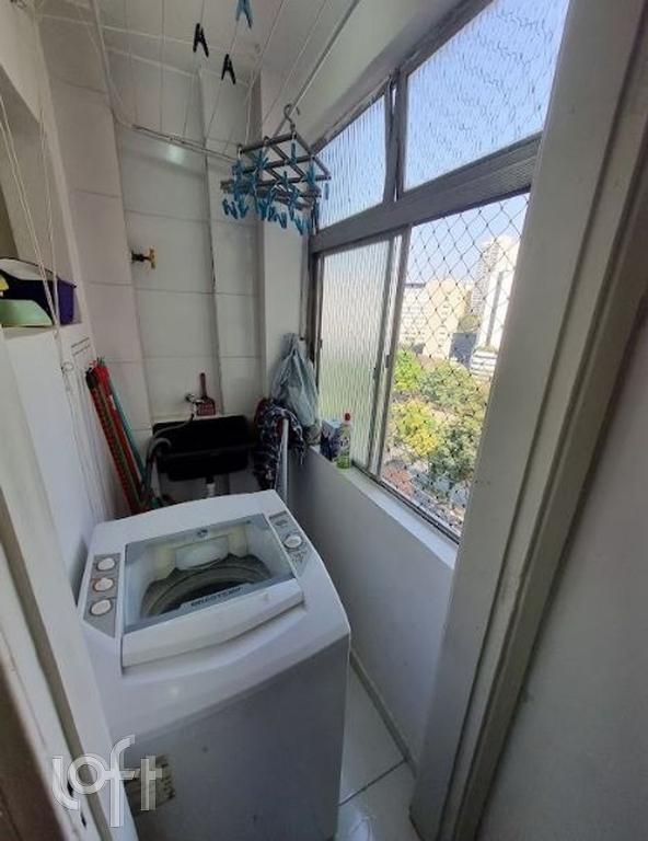 Apartamento à venda com 1 quarto, 52m² - Foto 9