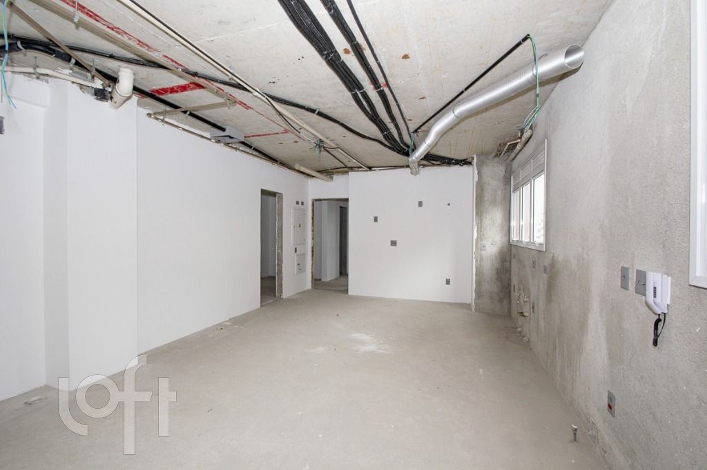 Apartamento à venda com 4 quartos, 272m² - Foto 8