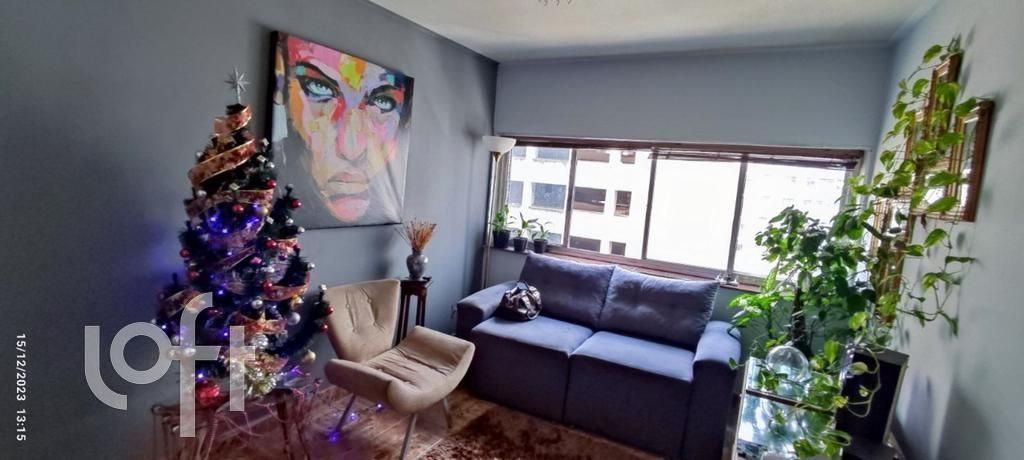 Apartamento, 2 quartos, 65 m² - Foto 12