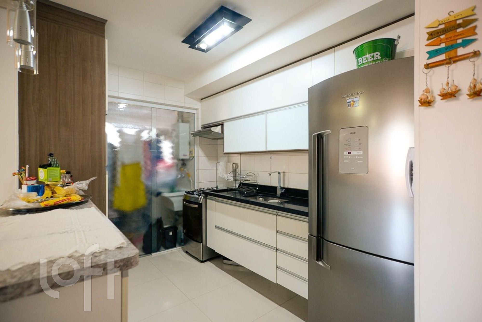 Apartamento, 3 quartos, 110 m² - Foto 13