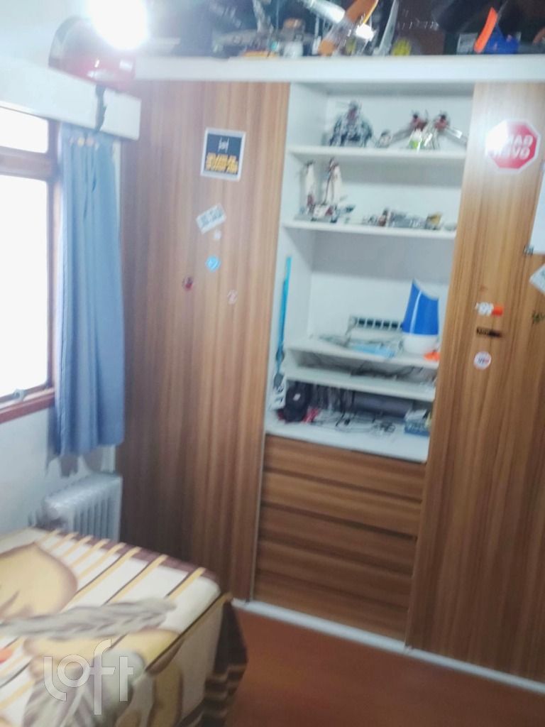 Casa, 3 quartos, 220 m² - Foto 25