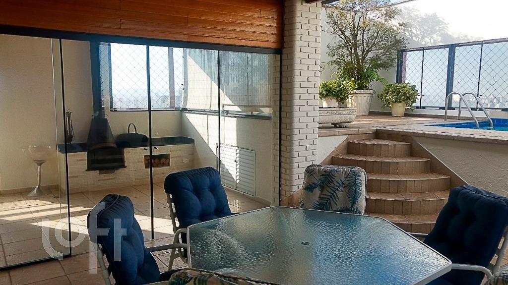 Apartamento, 4 quartos, 250 m² - Foto 2