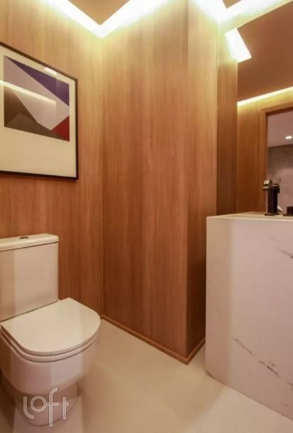 Apartamento, 3 quartos, 143 m² - Foto 10