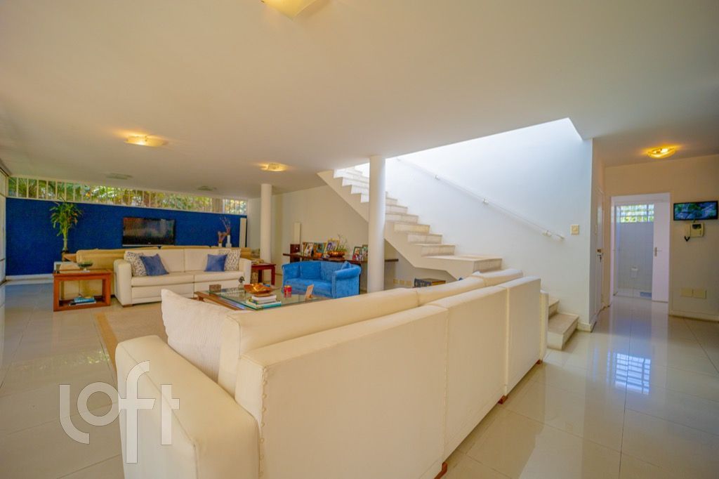 Casa, 4 quartos, 800 m² - Foto 3